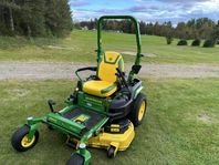 Åkgräsklippare John Deere Z545R