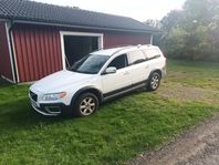 Volvo XC70 D3 Momentum Euro 5