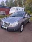 Nissan Qashqai 2.0 Acenta Euro 4