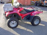 Honda TRX420FE 2008