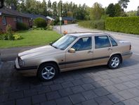 Volvo 850 2.5 10V