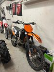 KTM 250 SXF