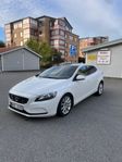 Volvo V40 D2 Powershift Summum Euro 5/ Kamrem bytt