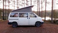 Volkswagen Multivan 1.9 TD