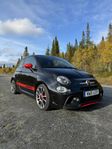 Abarth 595 Turismo 1.4 165hk T-JET 16V 