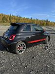 Abarth 595 Turismo 1.4 165hk T-JET 16V 