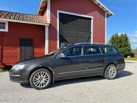 Volkswagen Passat 2.0 TDI