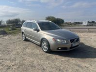 Volvo V70 D3 Summum Euro 5