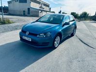 Volkswagen Golf 5-dörrar 1.6 TDI BMT Euro 6