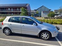 Volkswagen Golf 5-dörrar BlueMotion TDI 105