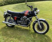 Moto Guzzi 850 T -75