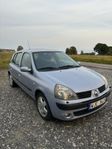 Renault Clio 5-dörrars Halvkombi 1.2 Euro 4