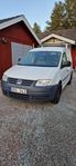 Volkswagen Caddy LÅGA MIL 2.0