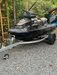 Seadoo GTX 300 RS 2016