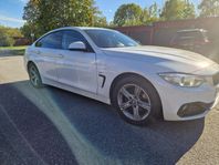 BMW Komplett Sommarhjul 225/50R17" 5x120