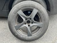 Volkswagen Passat Dubbdäck 205/60R16" 5x112 alptopp/snöfling