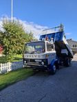 Volvo F610 4x2 med tipp -84