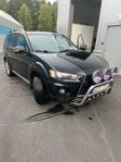 Mitsubishi Outlander 2.4 E85 4WD CVT Comfort