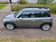 MINI Cooper S JCW John Copper Works (Numrerad)