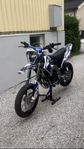 Derbi Drd Pro 2006