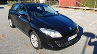 Renault Mégane 5d 1.6 E85 Euro 5, man