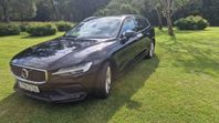 Volvo V60 D4 Geartronic Advanced Edition, Momentum Euro 6