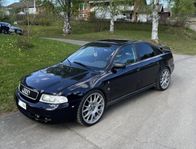 Audi A4 2.2T SFRO