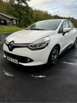 Renault Clio 1.2 Euro 5