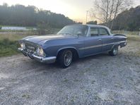 Dodge Polara Sedan 6.3 V8 TorqueFlite