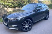 Volvo XC60 D4 AWD Inscription Panoramatak 360 gr kamera drag