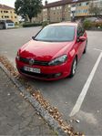 Volkswagen Golf 5-dörrar 1.8 TSI Euro 5