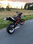 KTM 690 SMC-R A2 Reg. Wings