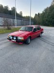 Volvo 740 GL 13000 mil 