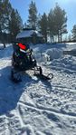 Polaris 850 SKS 155” -20 Nytt pris!!