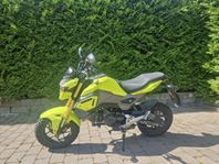 Honda MSX 125 Grom