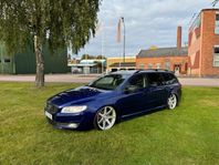 Volvo V70 D4 AWD Dynamic Edition,Luft,ljud!