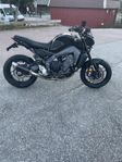 Yamaha MT09