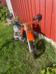 Ktm sx 65