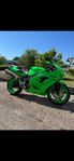 Kawasaki ZX9R