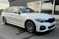 BMW 330e Touring M sport / HiFi / Adaptiv farthållare 