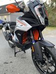 KTM 1290 Super Adventure S