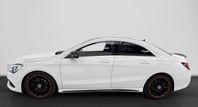 Mercedes-Benz CLA 220 d 7G-DCT AMG Sport Euro 6