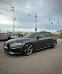 Audi A4 Avant 40 TDI quattro 2.0 TDI quattro S Tronic Prolin