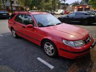 Saab 9-5 SportCombi 2.0 T Linear Euro 3