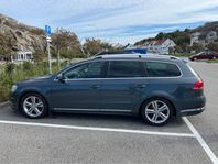 Volkswagen Passat Variant 2.0 TDI BlueMotion 4Motion Sport E