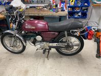 Suzuki K50