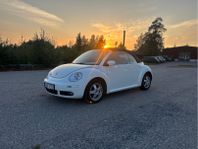 Volkswagen Beetle Cabriolet 1.6