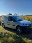 Volkswagen Caddy Skåpbil 1.6 TDI Euro 5