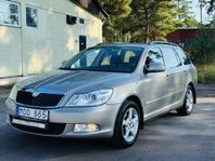 Skoda Octavia Kombi 1.4 TSI Elegance Euro 5