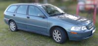 Volvo V40 1.8 Euro 3 (GDS / reservdelsbil)